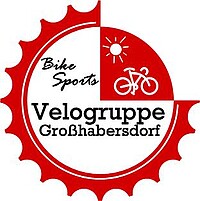 Logo: Velogruppe Großhabersdorf